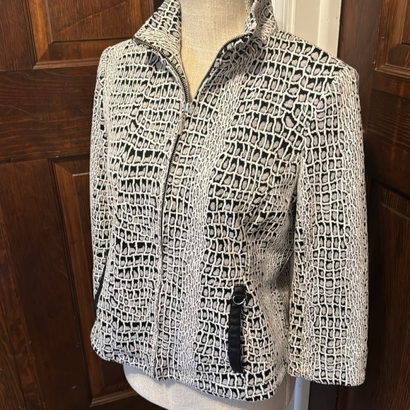 Erin London Sweater Jacket - Picture 2 of 5